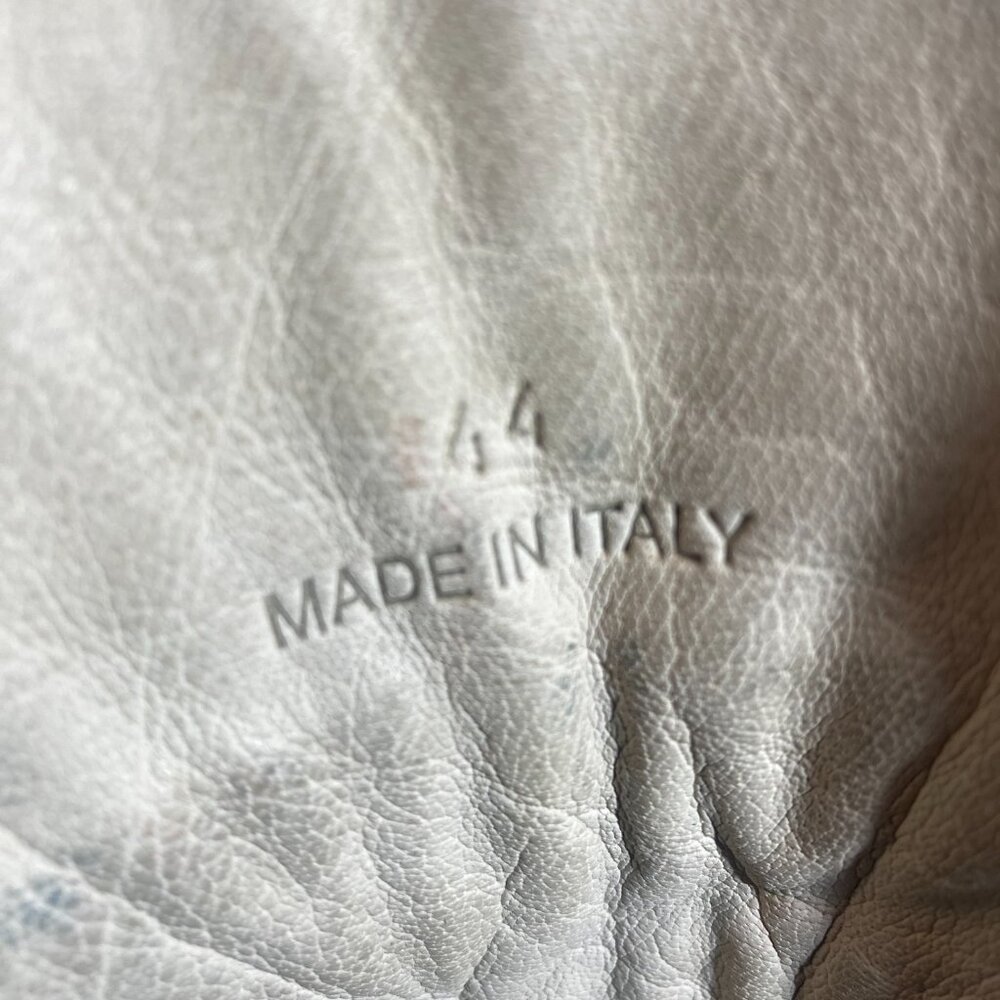 Maison Martin Margiela High Top - Picture 6 of 6